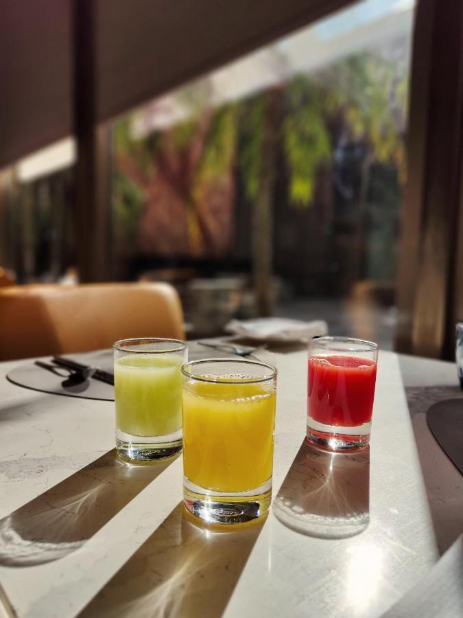 Courtyard By Marriott Shillong Hotell Exteriör bild